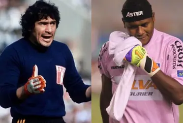 Juan Flores apuntaba para ser un crack, pero decepcionó a todos