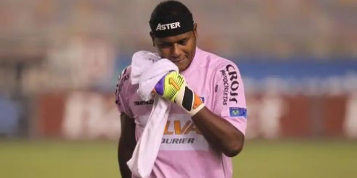 Juan Flores. FOTO: El Bocón