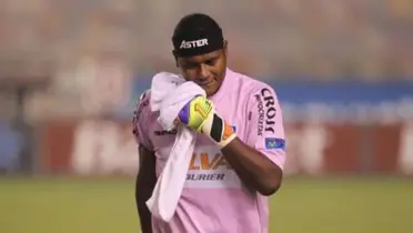 Juan Flores. FOTO: El Bocón