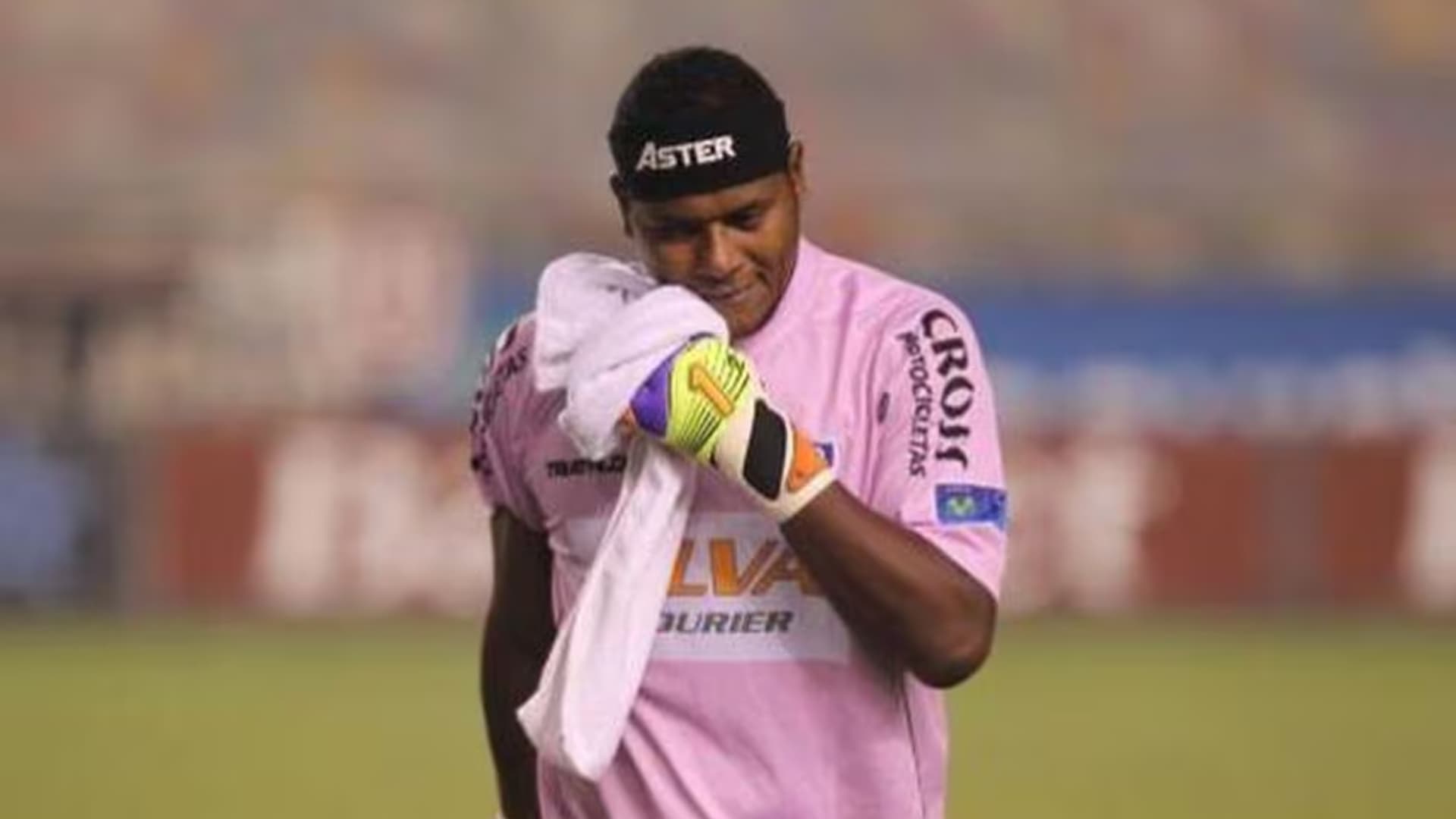 Juan Flores. FOTO: El Bocón