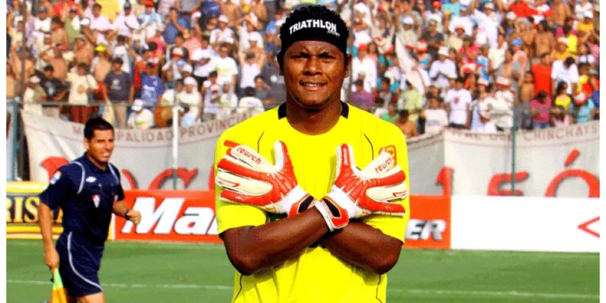 Juan Flores. FOTO: El Bocón