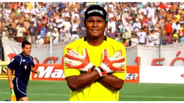 Juan Flores. FOTO: El Bocón