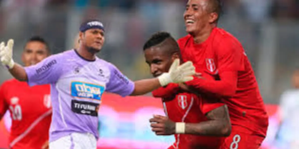 Juan Flores. FOTO: RPP