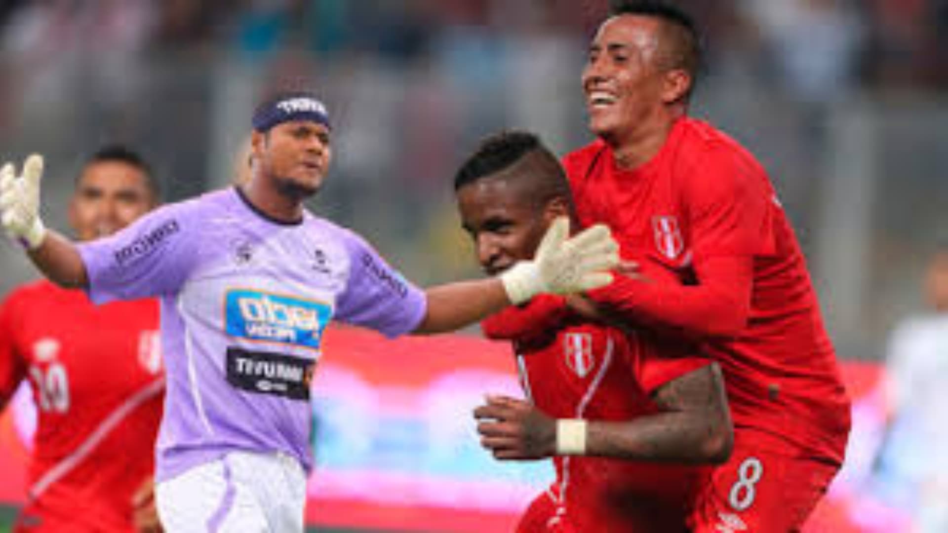 Juan Flores. FOTO: RPP