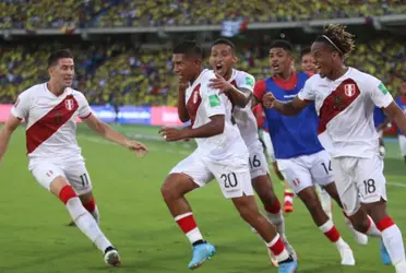 Juan Guillermo Cuadrado desconvocado de la Selección de Colombia