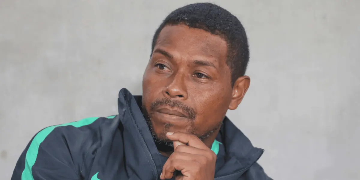 Juan Jayo sorprendió en nuevo rubro al que no estaba tan acostumbrado