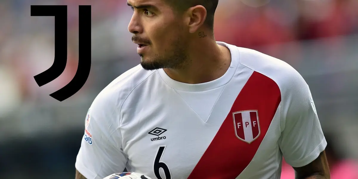 Juan Manuel Vargas, es uno de los jugadores más representativos del fútbol peruano