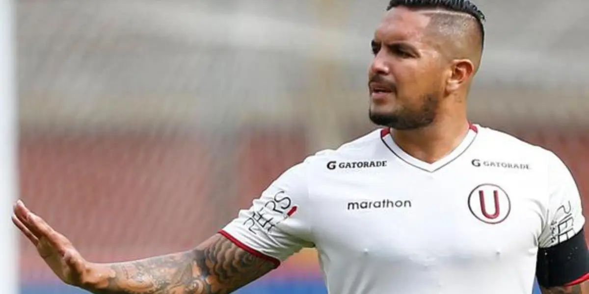 Juan Manuel Vargas estaría teniendo un nuevo trabajo