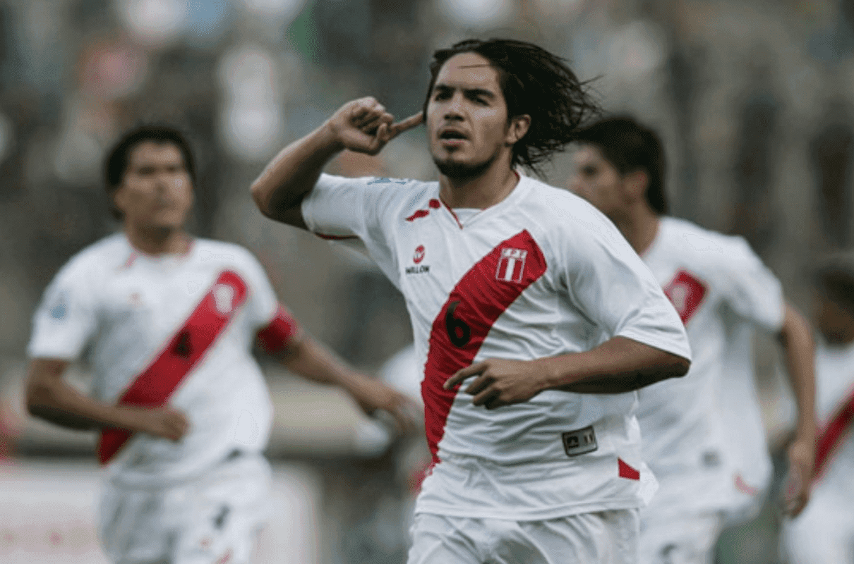 Juan Manuel Vargas prepara una gran sorpresa para sus seguidores