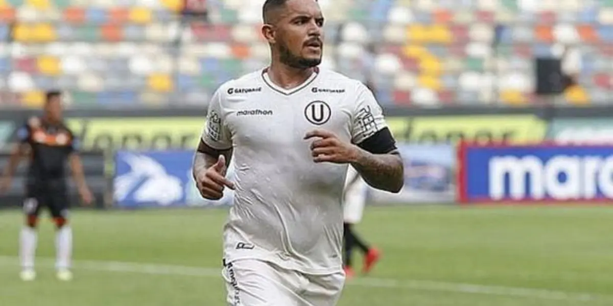 Juan Manuel Vargas se retiró del fútbol profesional, sin embargo, estaría teniendo un nuevo trabajo