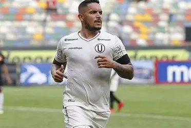 Juan Manuel Vargas se retiró del fútbol profesional, sin embargo, estaría teniendo un nuevo trabajo