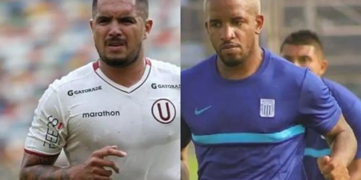 Juan Manuel Vargas y los privilegios que tenía en Universitario de Deportes