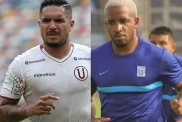 Juan Manuel Vargas y los privilegios que tenía en Universitario de Deportes