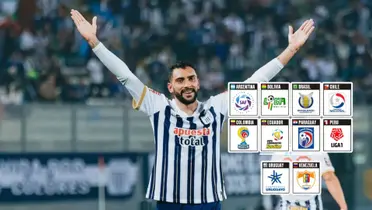 Juan Pablo Freytes (Foto: Club Alianza Lima)