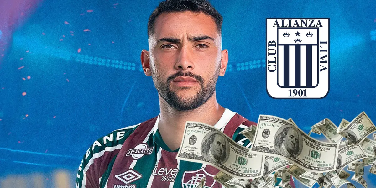 Juan Pablo Freytes (Foto: Facebook)