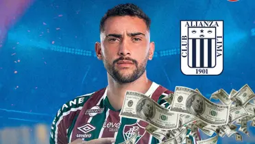 Juan Pablo Freytes (Foto: Facebook)