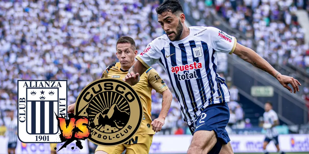 Juan Pablo Freytes (Foto: Liga1 Te Apuesto)