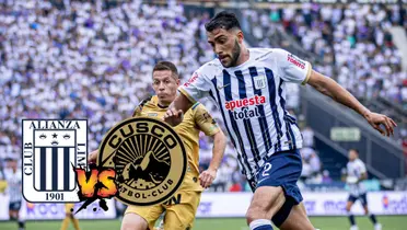 Juan Pablo Freytes (Foto: Liga1 Te Apuesto)