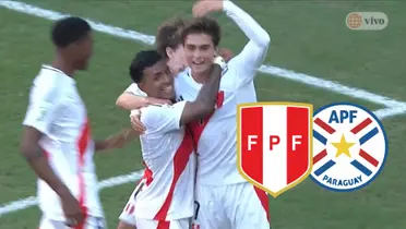 Juan Pablo Goicochea (Foto: Captura X)