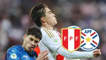 Juan Pablo Goicochea (Foto: X)