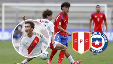 Juan Pablo Goicochea (Foto: X)