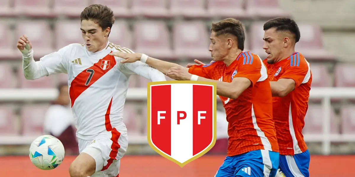 Juan Pablo Goicochea (Foto: X)