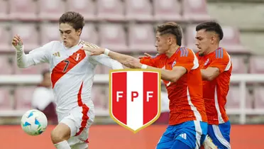 Juan Pablo Goicochea (Foto: X)