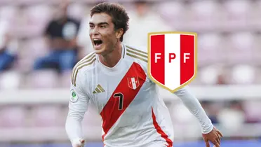 Juan Pablo Goicochea (Foto: X)