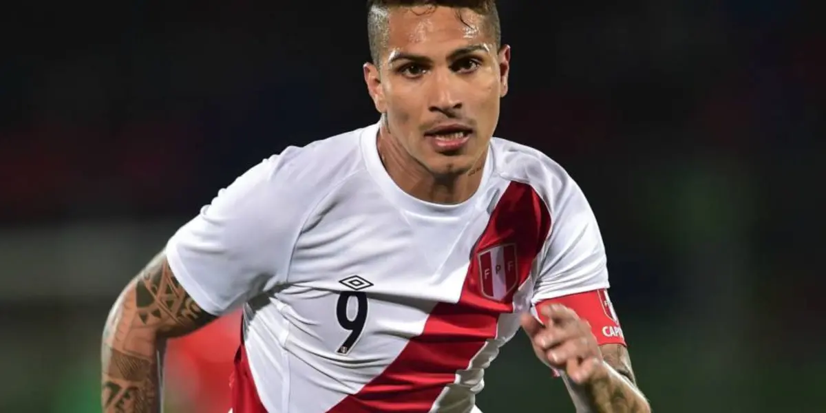 Juan Pablo Goicochea ya estaría en el ojo de diversos agentes internacionales