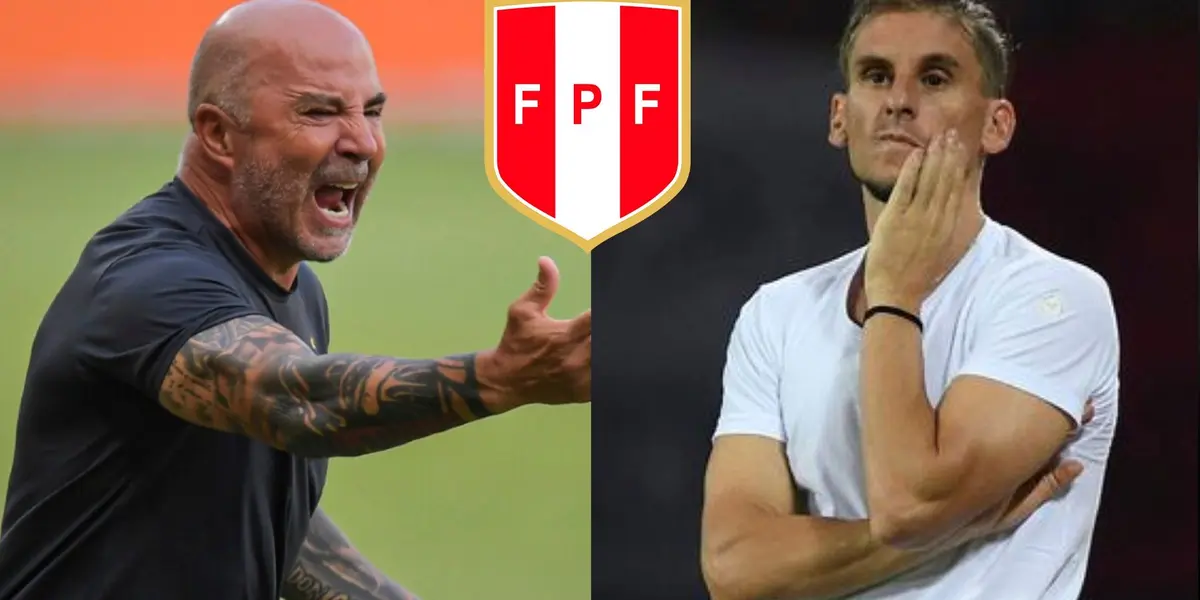 Juan Pablo Varsky confirmó quien es el candidato número 1 para la FPF