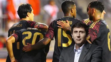 Juan Pablo Varsky (Foto: La República)