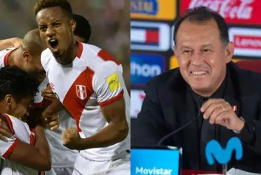 Juan Reynoso borró a este jugador de la Selección Peruana para los duelos ante Paraguay y Bolivia 