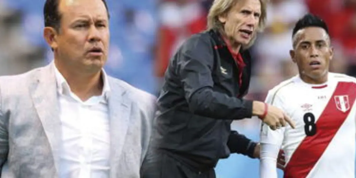 Juan Reynoso no consideraría al peruano, pero él quiere su revancha