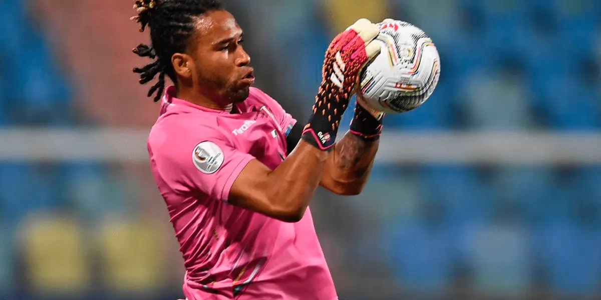 Juan Reynoso convocaría a un portero chileno para que pueda pelear el lugar de titular con Pedro Gallese