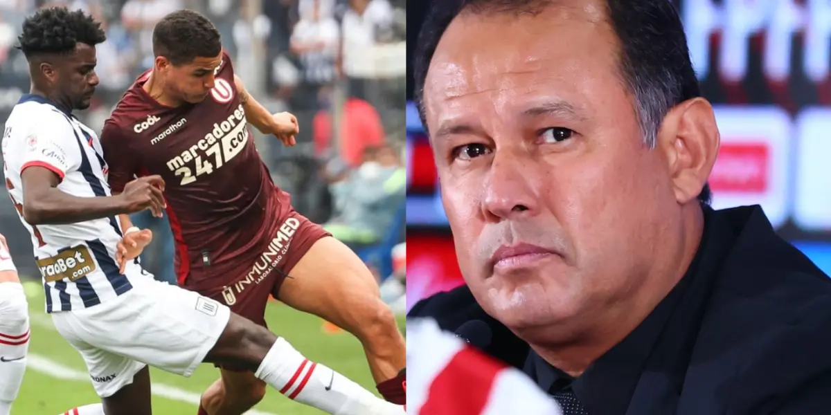 Juan Reynoso dará a conocer la lista de convocados este viernes 9 de setiembre