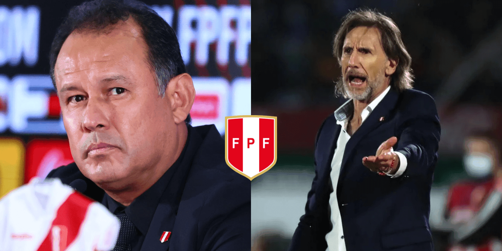 Juan Reynoso no deja de trabajar a comparación de los que hacía Ricardo Gareca