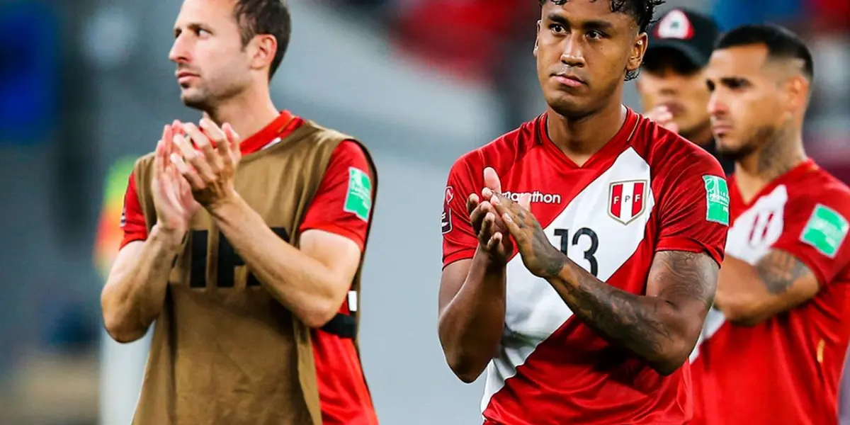 Juan Reynoso dejará a varios referentes fuera de la convocatoria