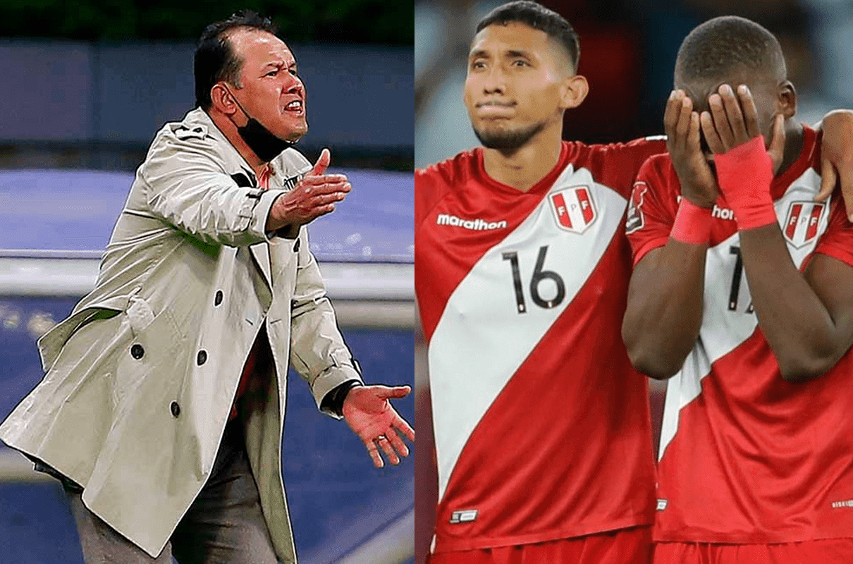 Juan Reynoso dejó una regla clara que no le gustará a muchos jugadores de la Bicolor