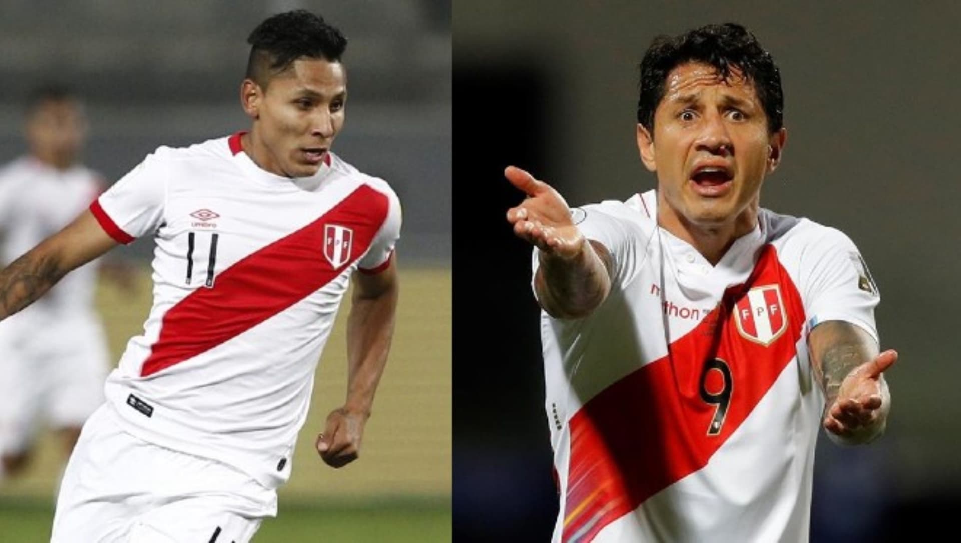 Juan Reynoso demuestra admiración por Raúl Ruidíaz