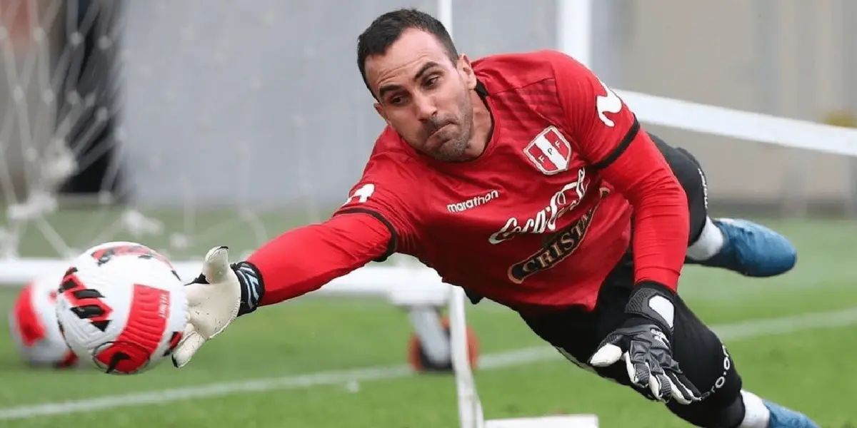 Juan Reynoso dio a conocer la lista de convocados de la Selección Peruana