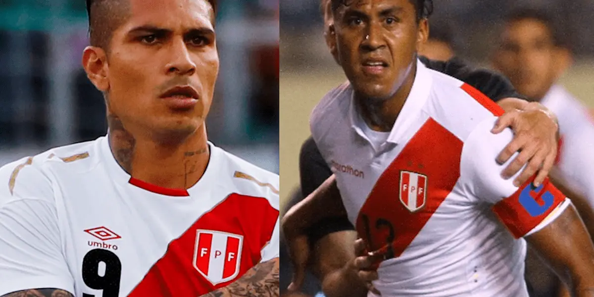 Juan Reynoso dio a conocer más sobre quién será el capitán de la Selección Peruana