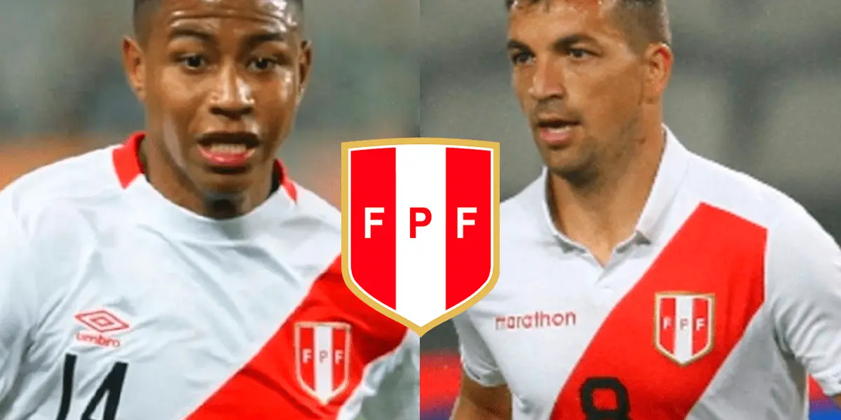 Juan Reynoso dio una conferencia de prensa antes de los entrenamientos de la Selección Peruana