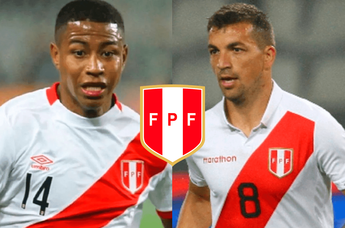 Juan Reynoso dio una conferencia de prensa antes de los entrenamientos de la Selección Peruana