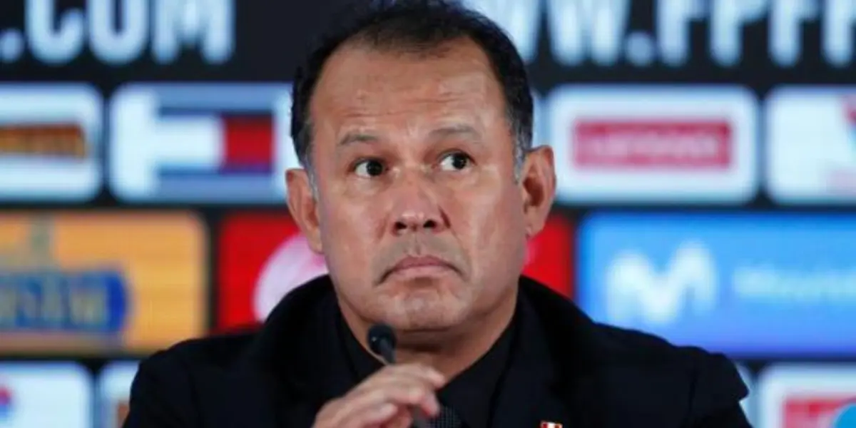 Juan Reynoso dudaría ponerlo de titular al peruano