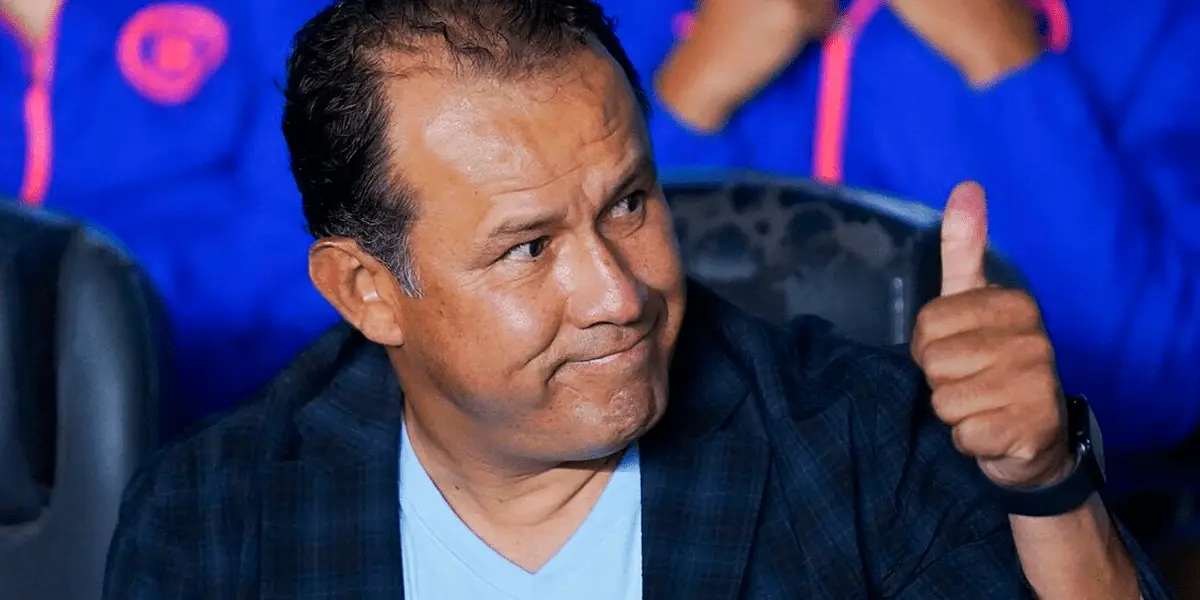 Juan Reynoso es el gran candidato para dirigir a la Selección Peruana