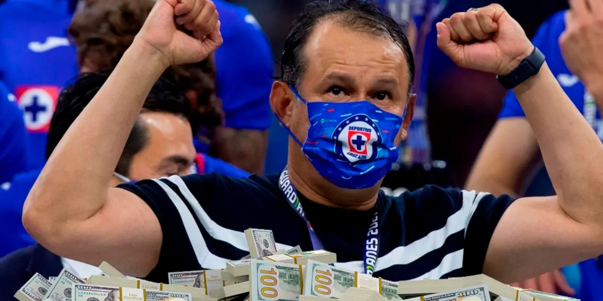 Juan Reynoso es el principal candidato para dirigir la Selección Peruana