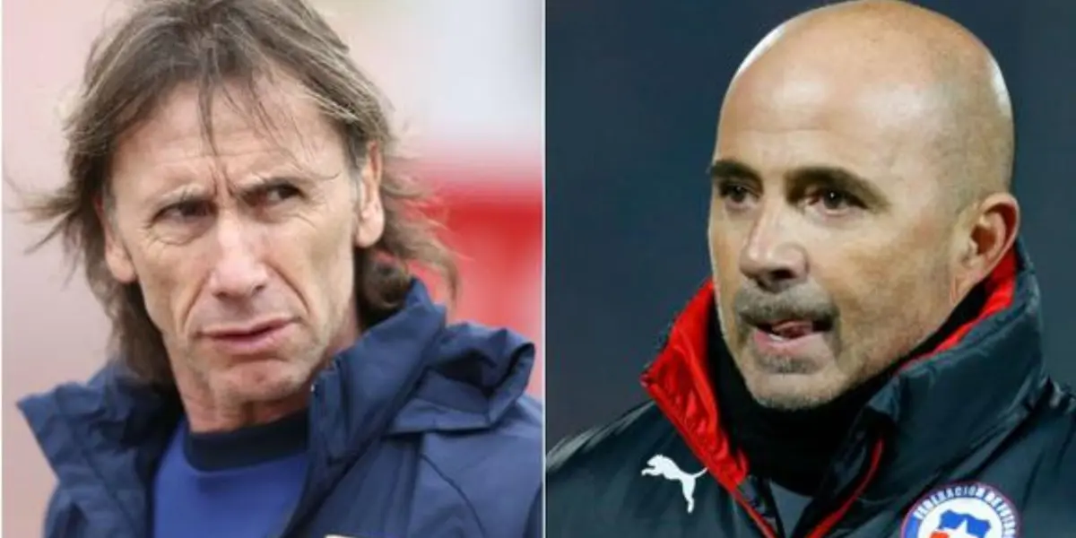 Juan Reynoso es nuevo entrenador de Perú