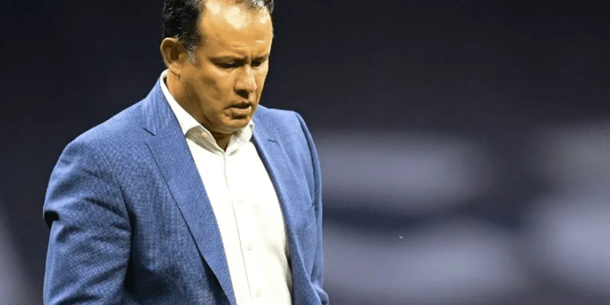 Juan Reynoso es una de las opciones para poder dirigir a la Selección Peruana