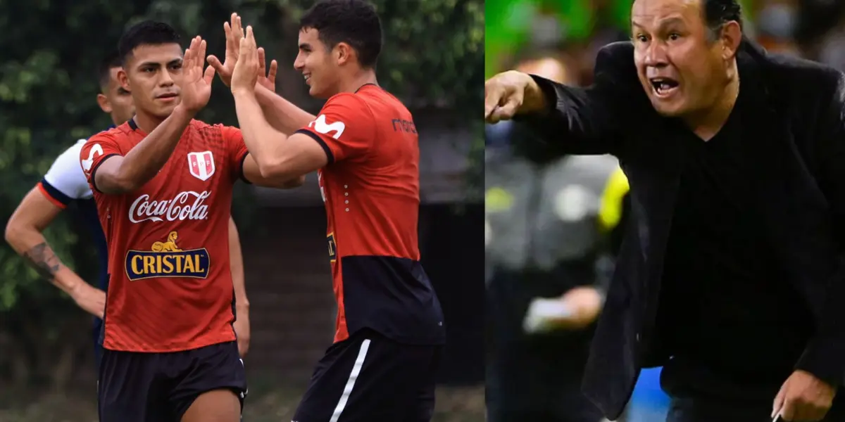 Juan Reynoso escogería a este jugador como su nuevo ‘10’