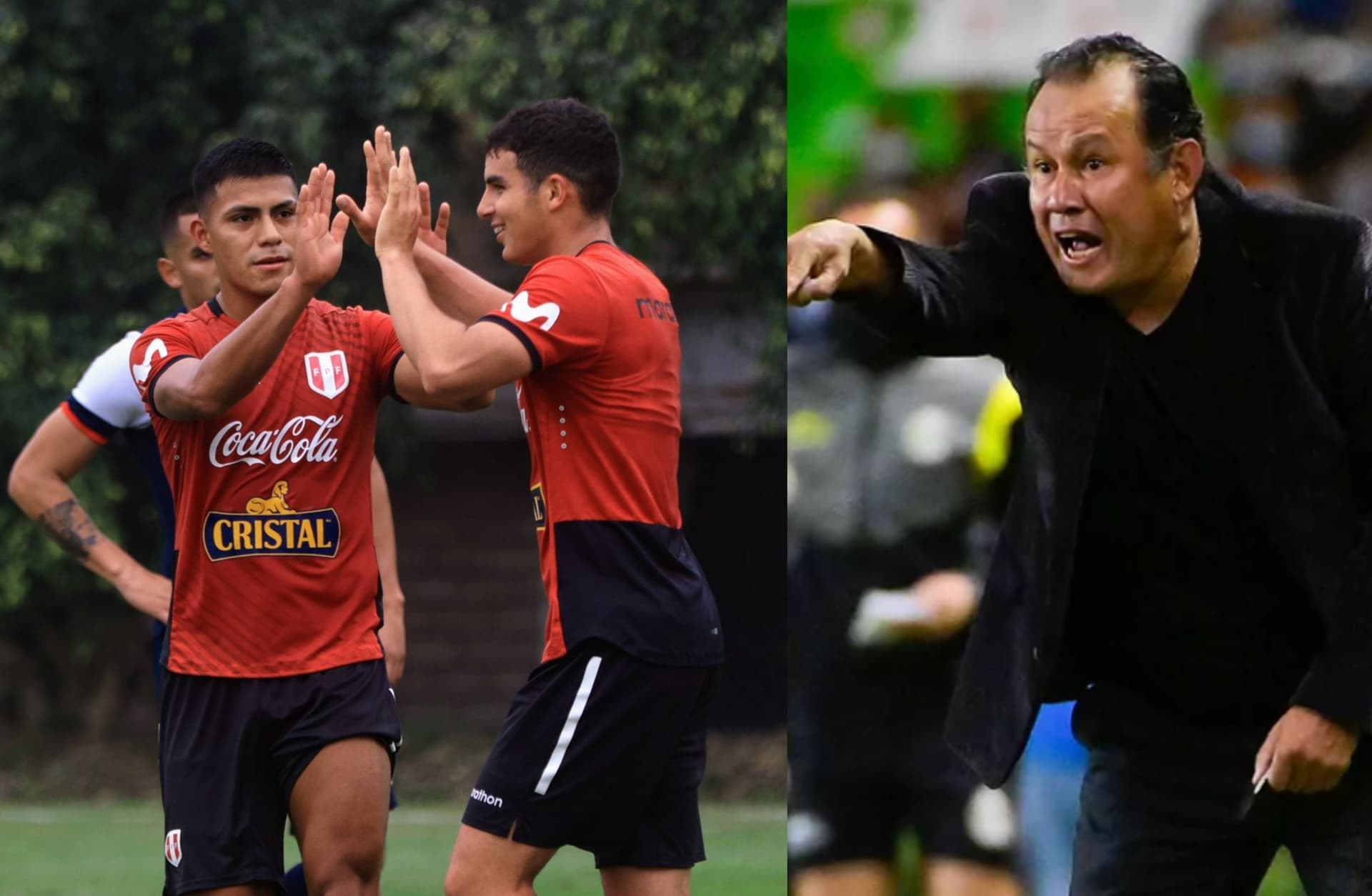 Juan Reynoso escogería a este jugador como su nuevo ‘10’